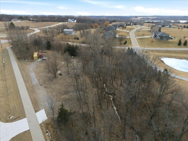 Starks Acres Lot #2 Solon IA 52333
