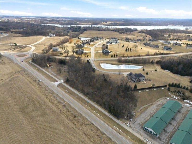 Starks Acres Lot #2 Solon IA 52333