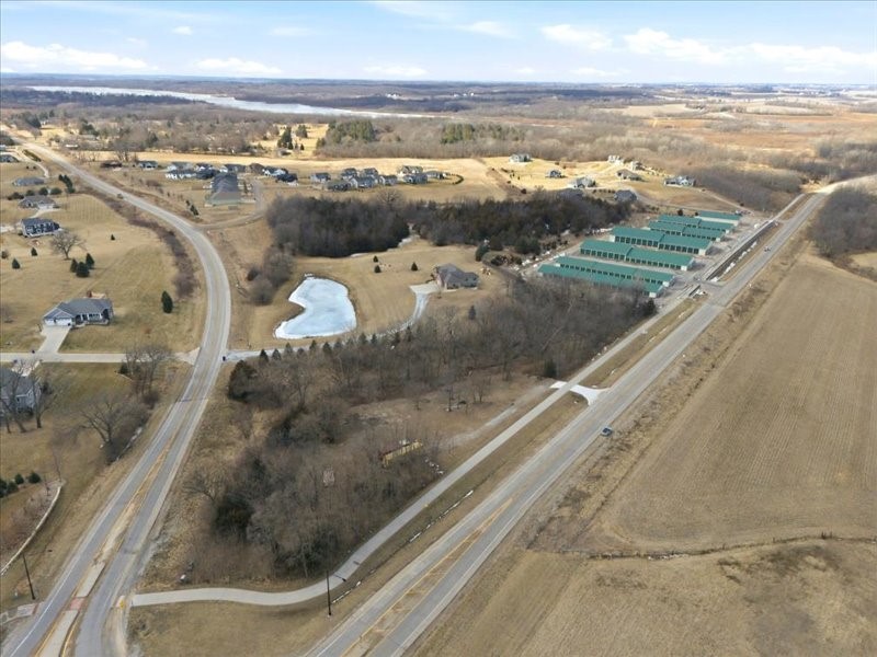 Starks Acres Lot #2 Solon IA 52333