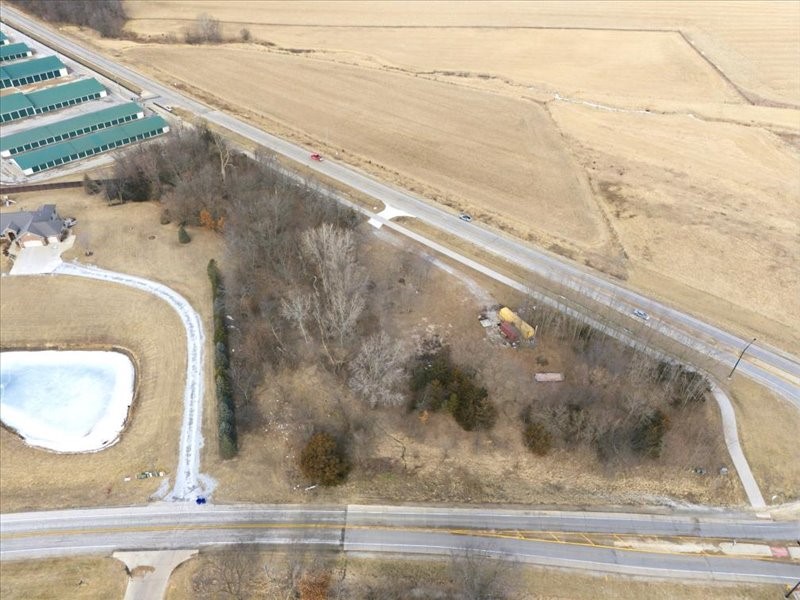 Starks Acres Lot #2 Solon IA 52333