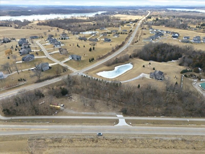 Starks Acres Lot #2 Solon IA 52333