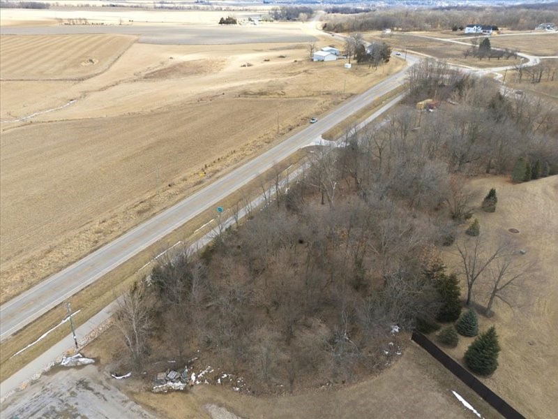Starks Acres Lot #2 Solon IA 52333