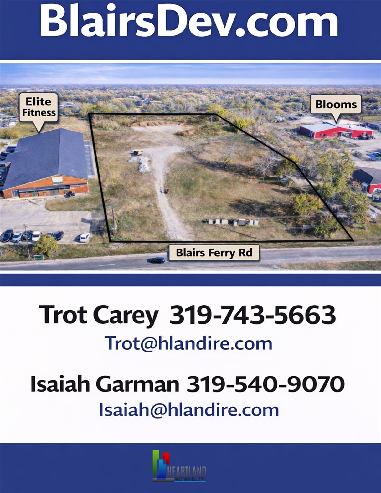 1534 Blairs Ferry Road Marion IA 52302