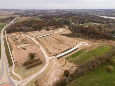 Oak Meadow Lot #1 Solon IA 52333