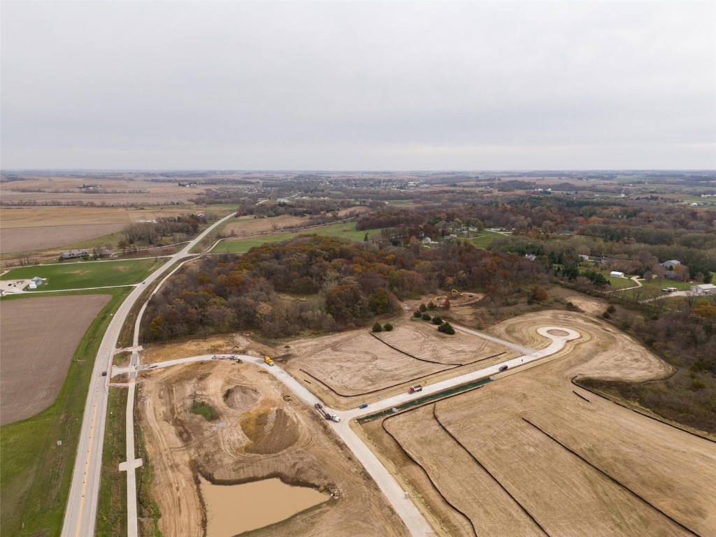 Oak Meadow Lot #1 Solon IA 52333