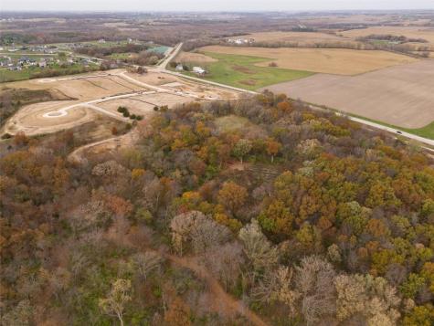 Oak Meadow Lot #1 Solon IA 52333