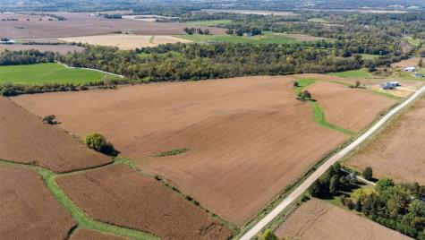 Lots 2w & 2e Holmans Road Mt Vernon IA 52314