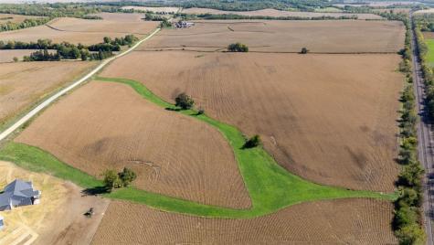 Lots 2w & 2e Holmans Road Mt Vernon IA 52314