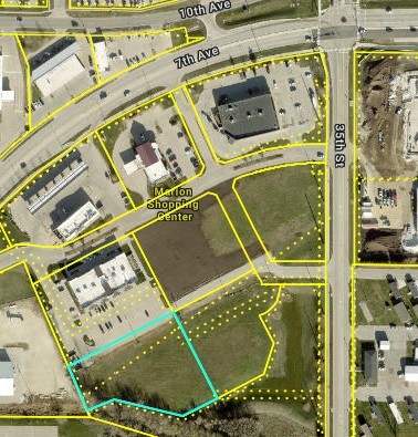 730 35th Street Marion IA 52302