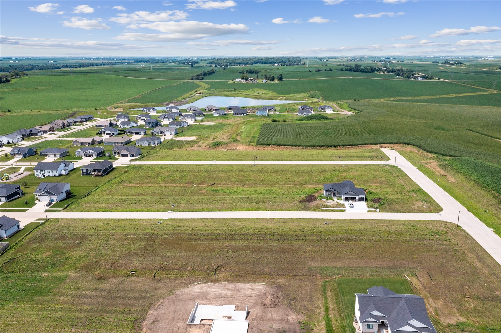 1433 Deerfield Drive Fairfax IA 52228