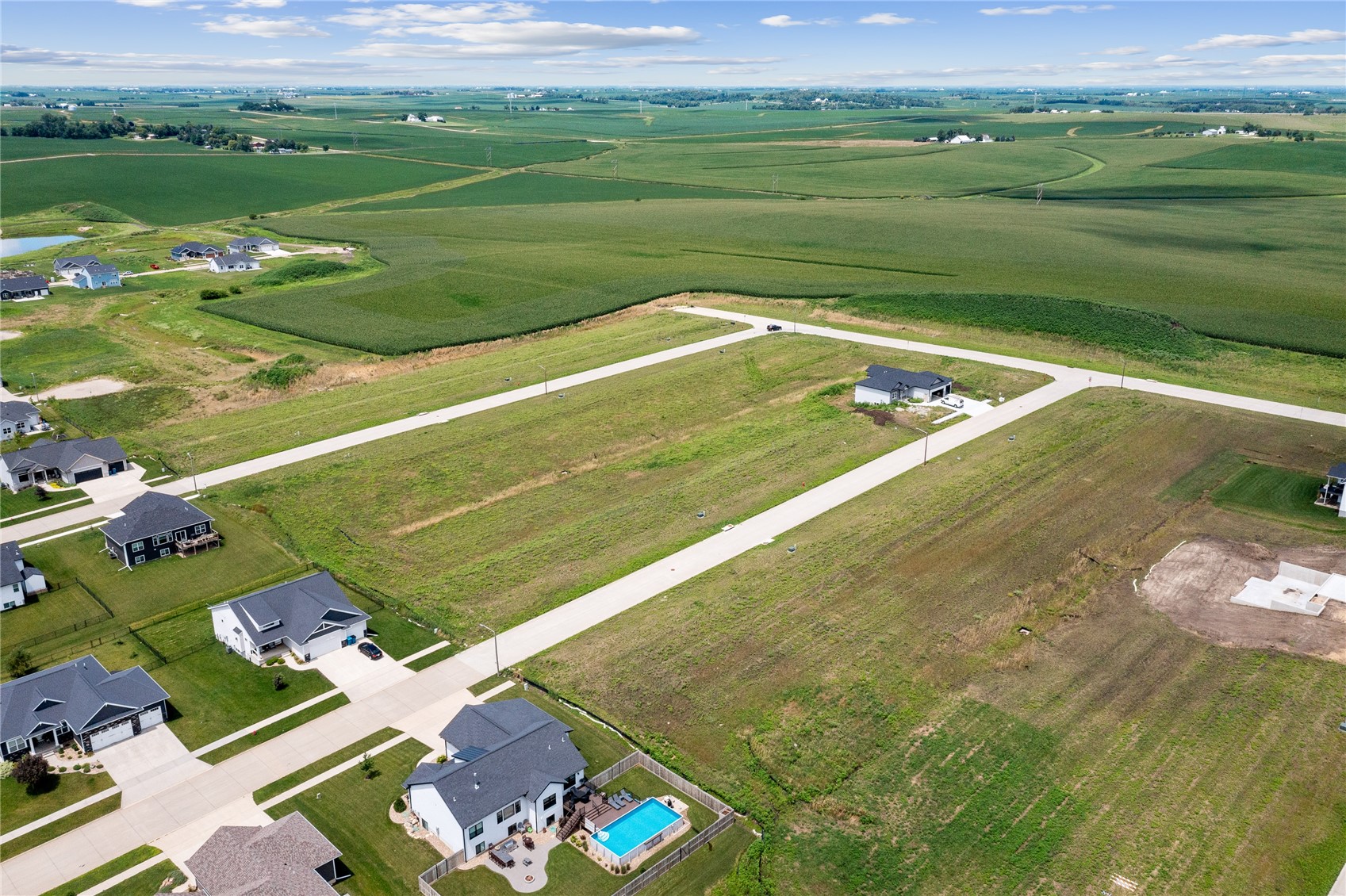 1433 Deerfield Drive Fairfax IA 52228