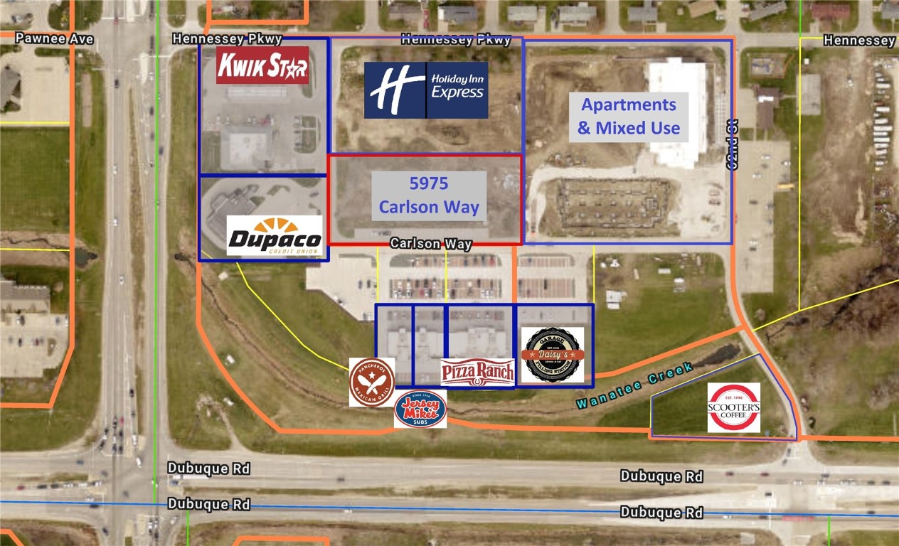 6001 Carlson Way Marion IA 52302