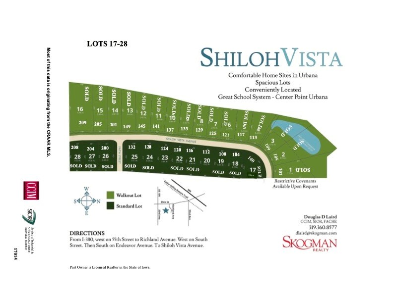 124 Shiloh Vista Avenue Urbana IA 52345