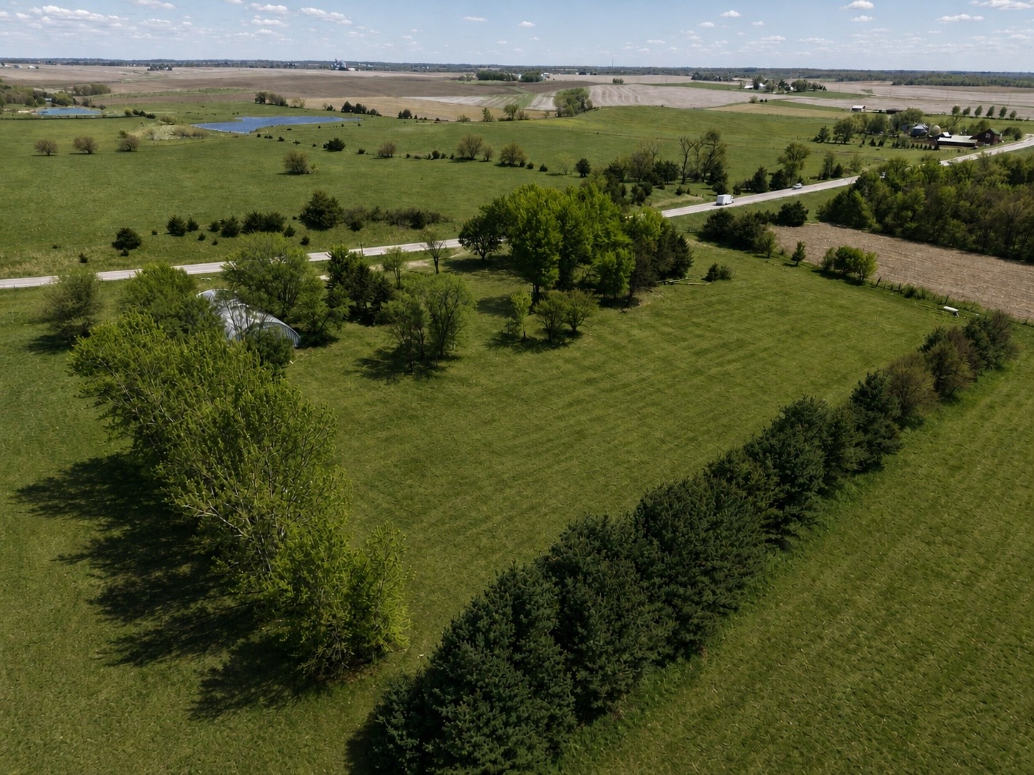 5515 24th Avenue Drive Vinton IA 52349