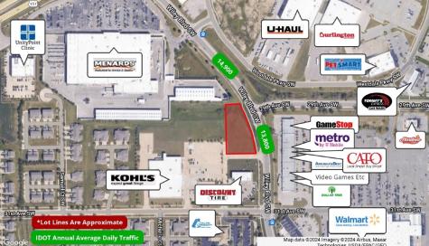 3030 Wiley Boulevard SW Cedar Rapids IA 52404