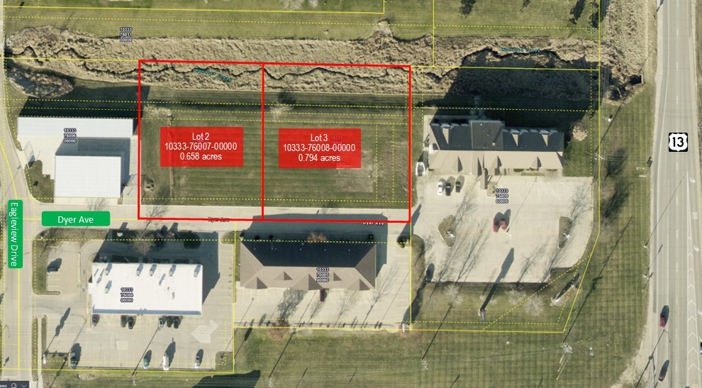 5480 Dyer Avenue Marion IA 52302