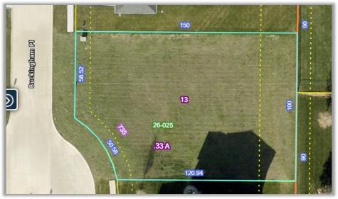 735 Buckingham Place Marion IA 52302