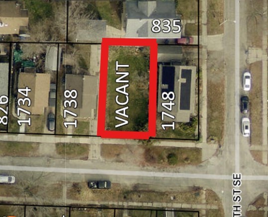 Higley Avenue SE Cedar Rapids IA 52403