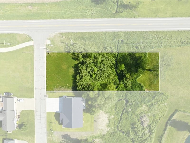 Lot 34 Meadow View Drive Urbana IA 52345