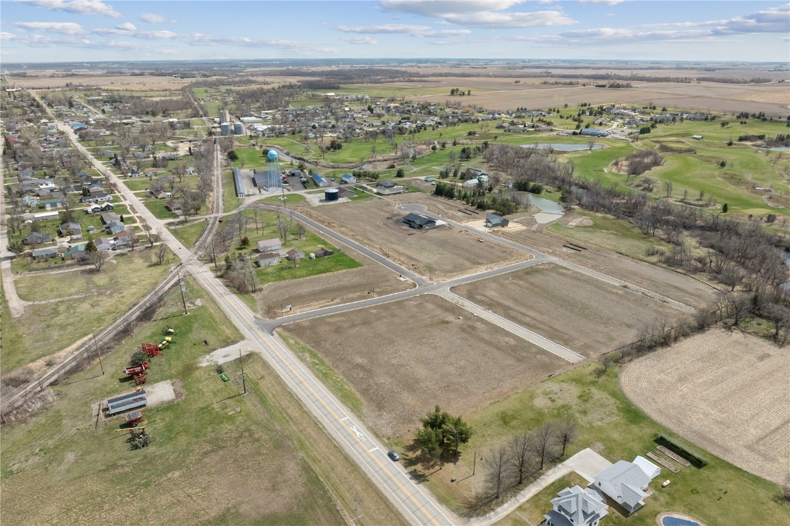 105 Meadow Drive Shellsburg IA 52332