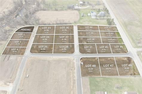 105 Meadow Drive Shellsburg IA 52332