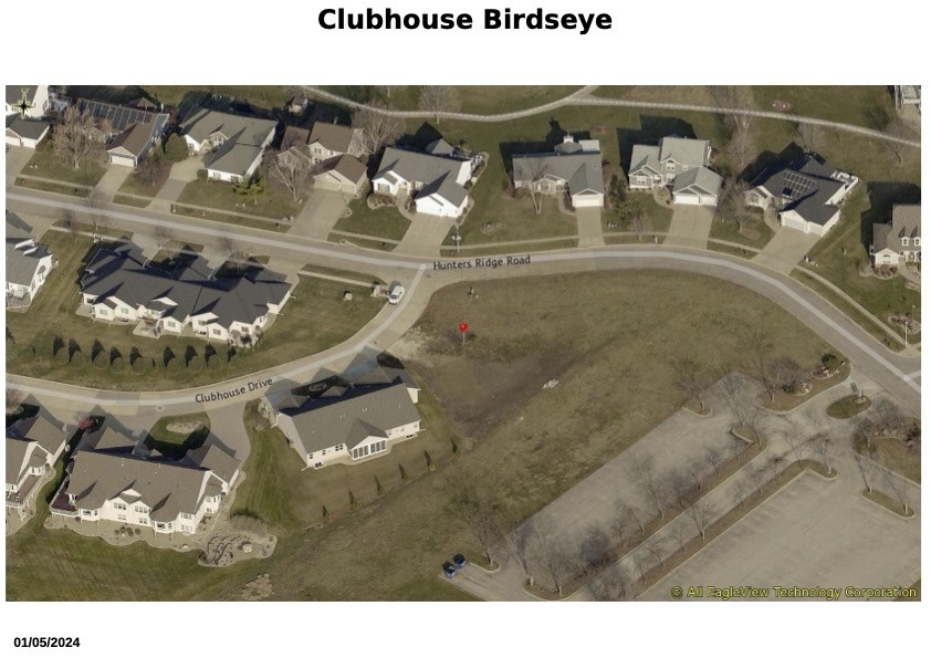 Marion IA, 2933 Clubhouse Drive And 2935