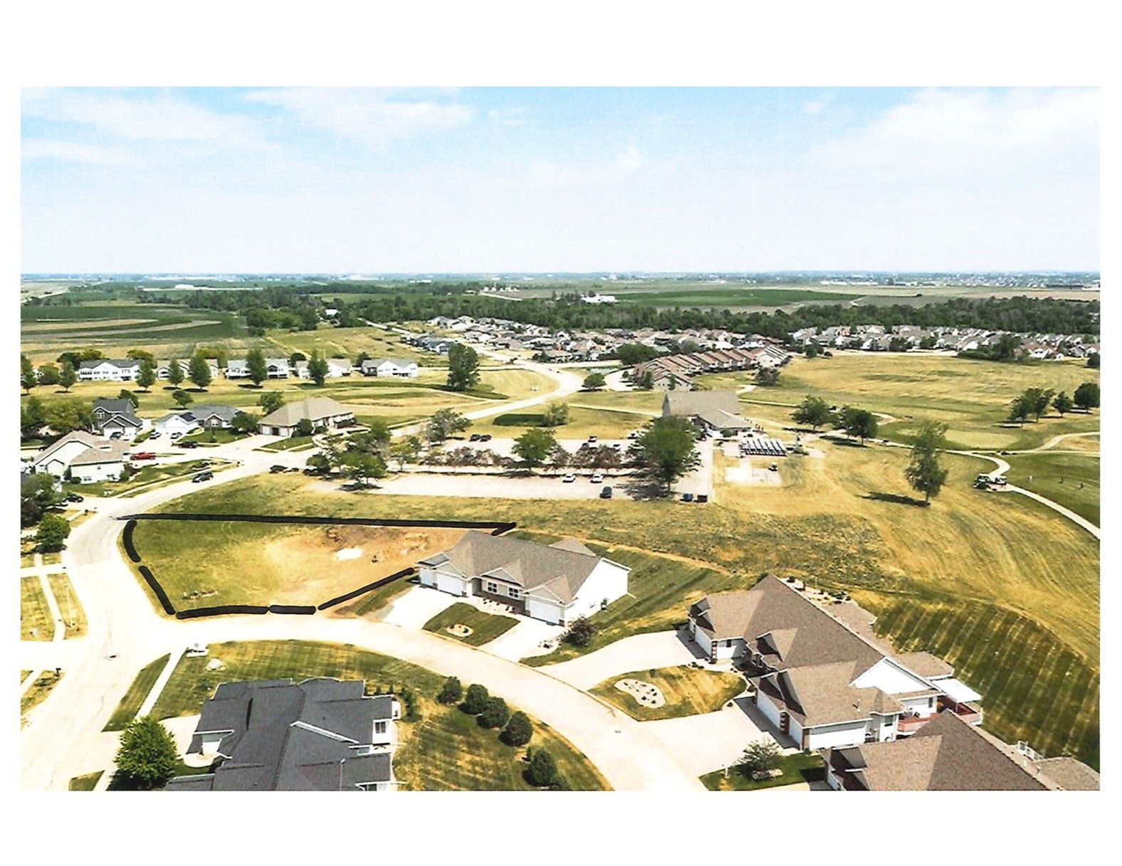 2933 Clubhouse Drive And 2935 Marion IA 52302
