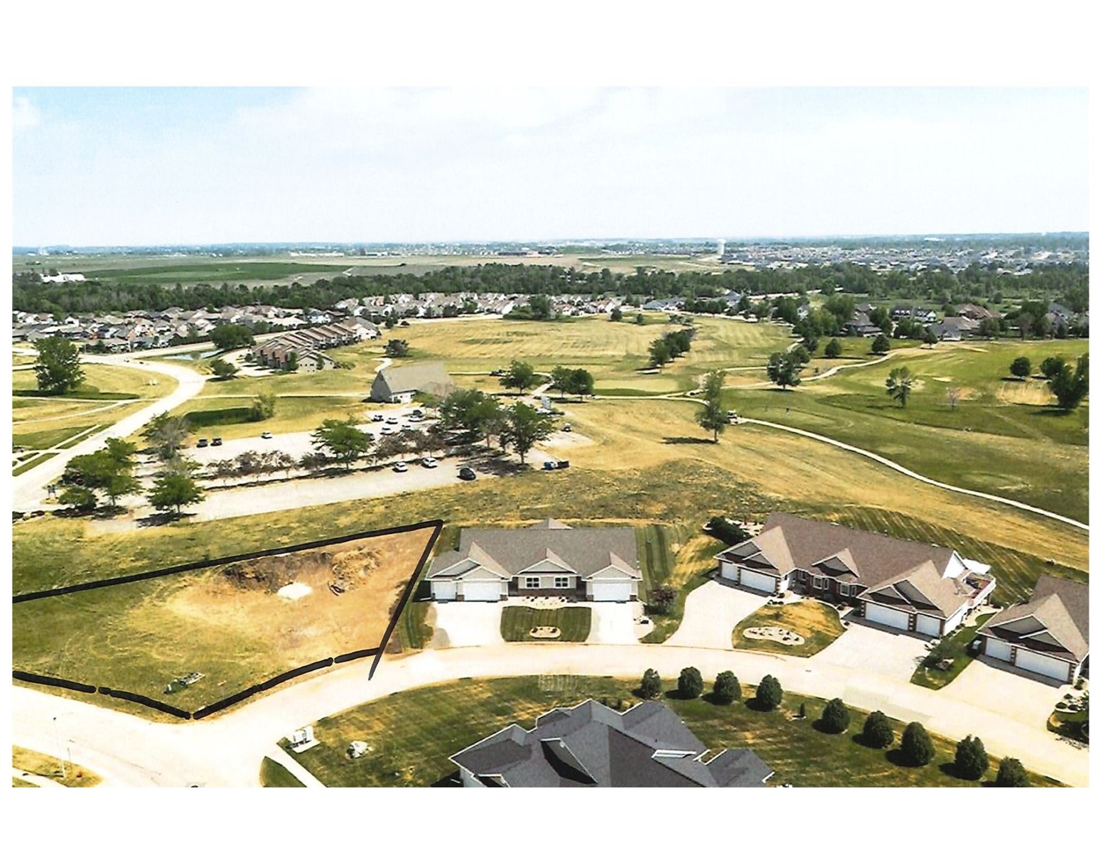 2933 Clubhouse Drive And 2935 Marion IA 52302