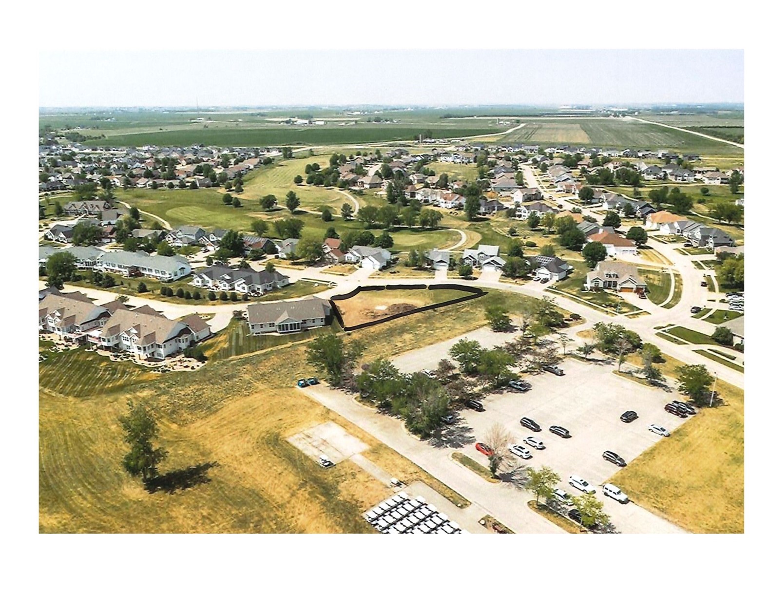 2933 Clubhouse Drive And 2935 Marion IA 52302