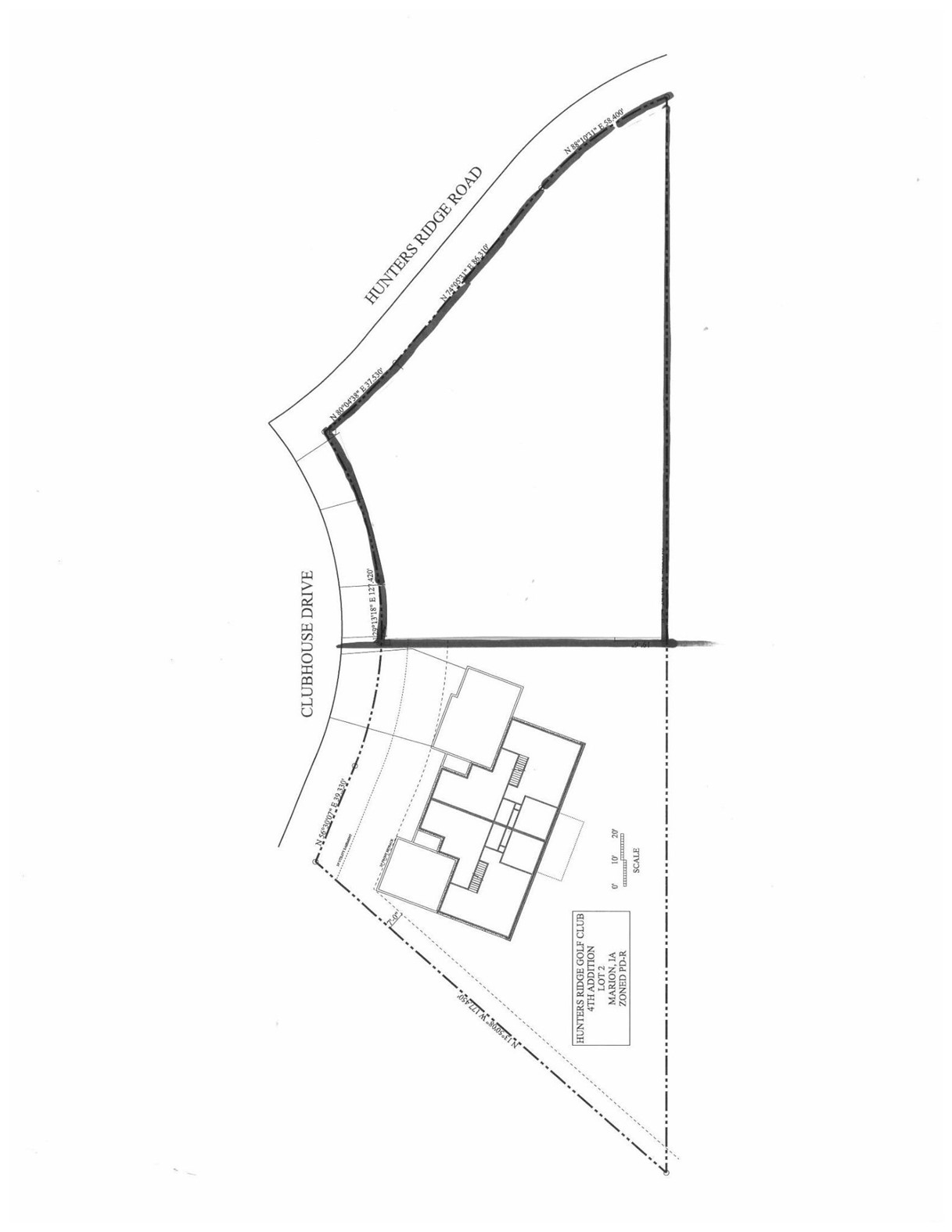 2933 Clubhouse Drive And 2935 Marion IA 52302