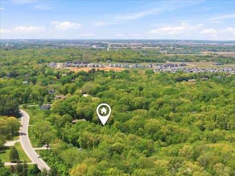 3930 West Overlook Road Iowa City IA 52240