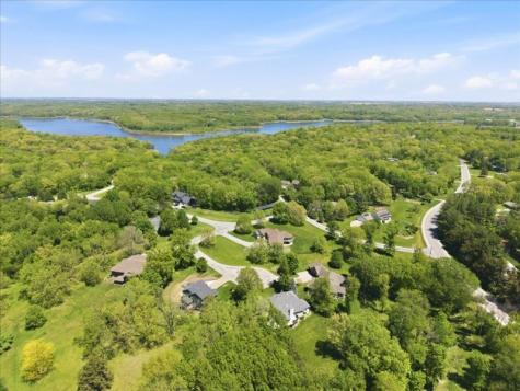 3930 West Overlook Road Iowa City IA 52240