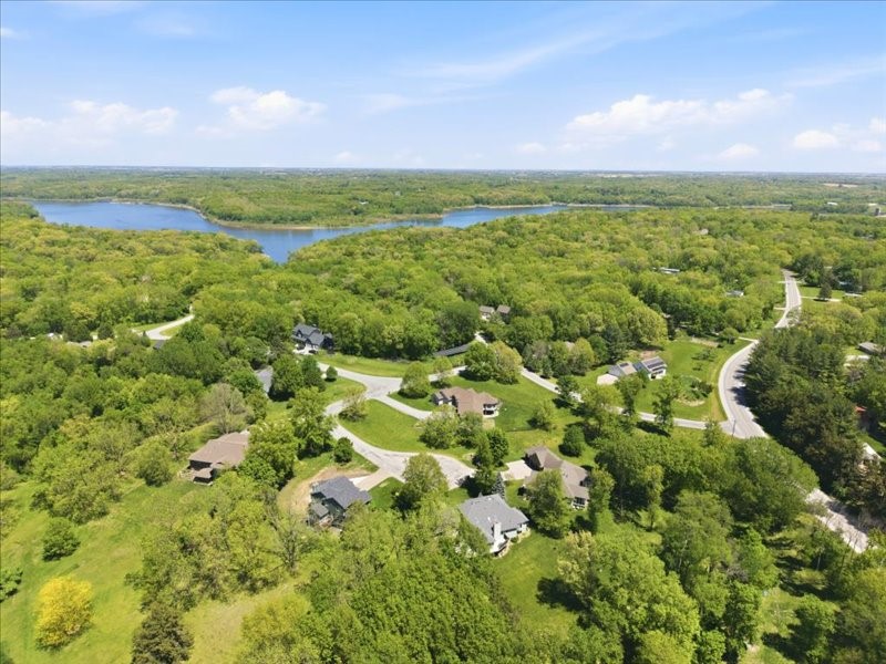 3930 West Overlook Road Iowa City IA 52240