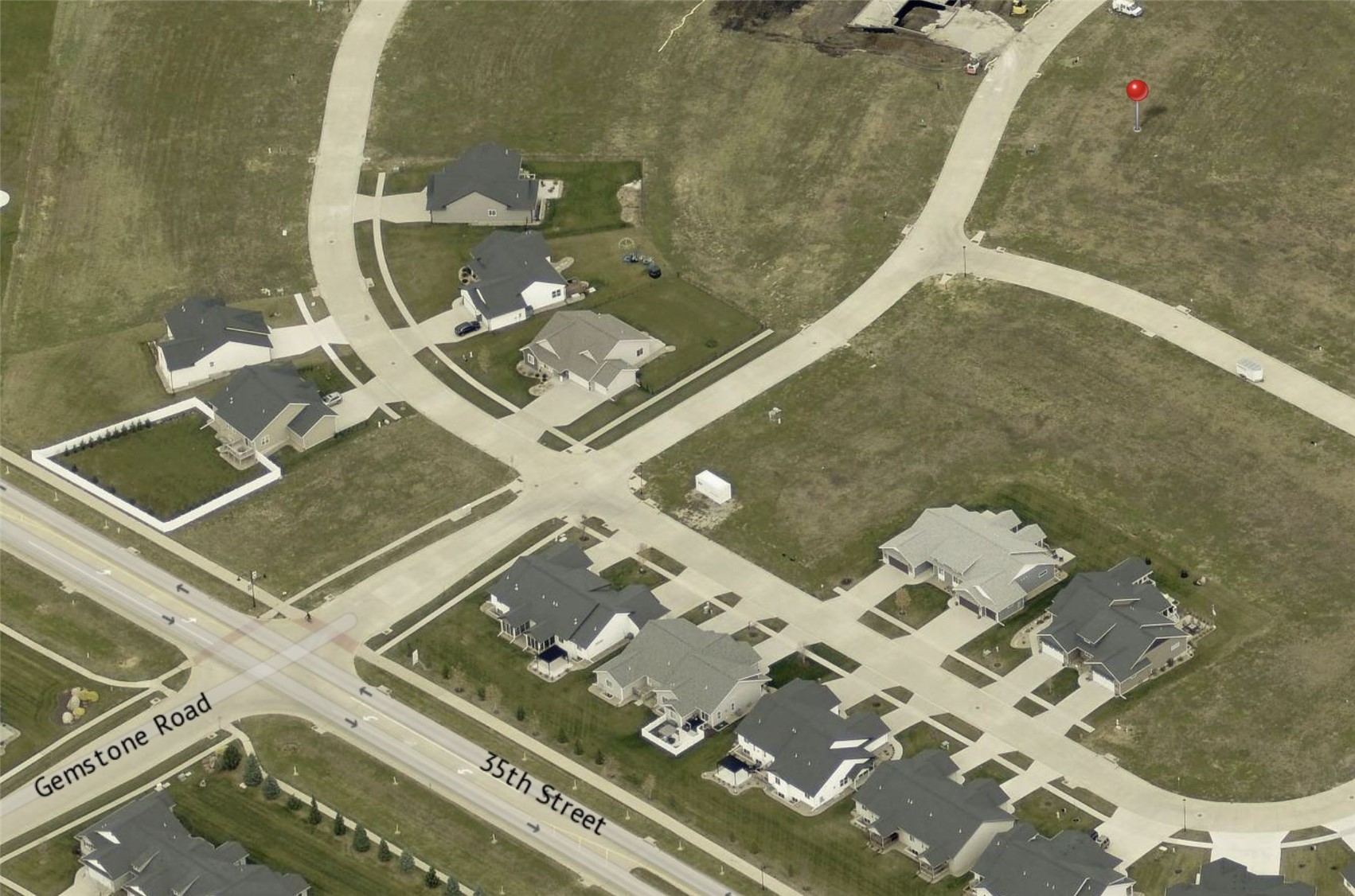 4119 Gemstone Road Marion IA 52302