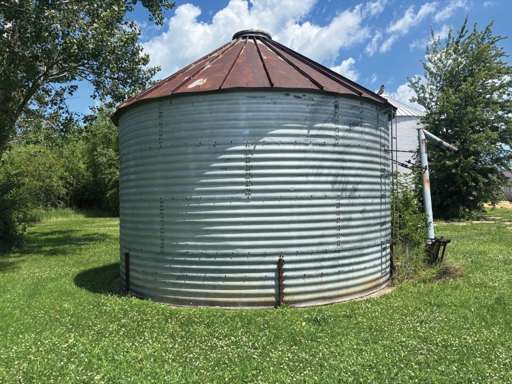 98 1st Street Lowden IA 52255