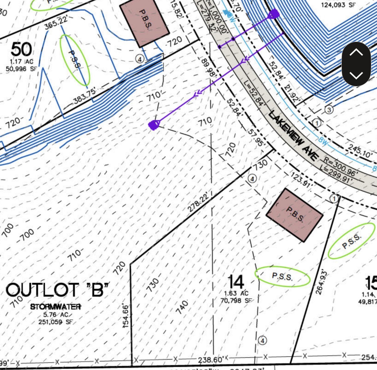 Hidden Lakes Lot #14 Iowa City IA 52240