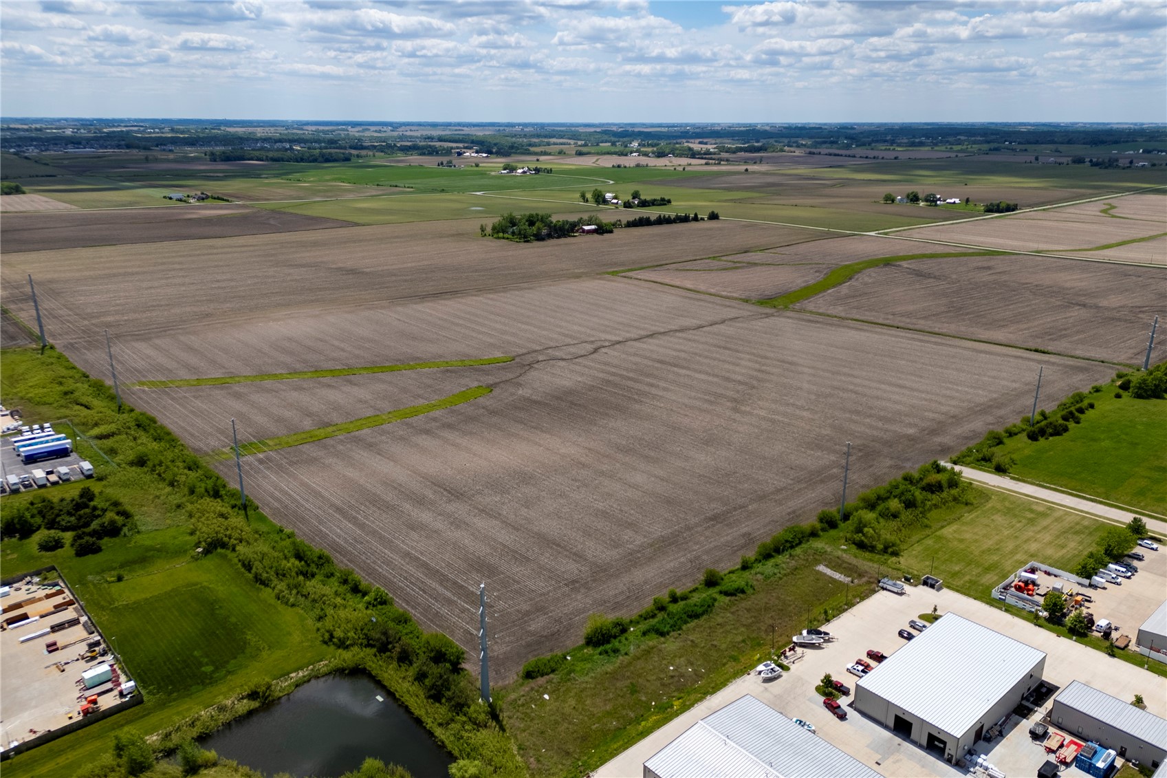 300 Herky Street North Liberty IA 52317