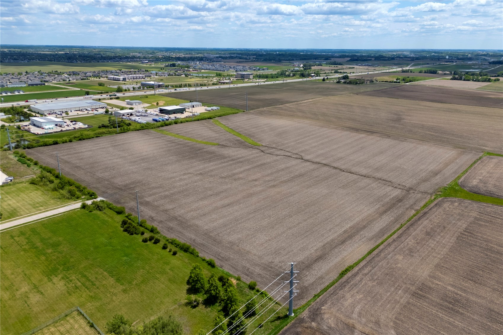300 Herky Street North Liberty IA 52317