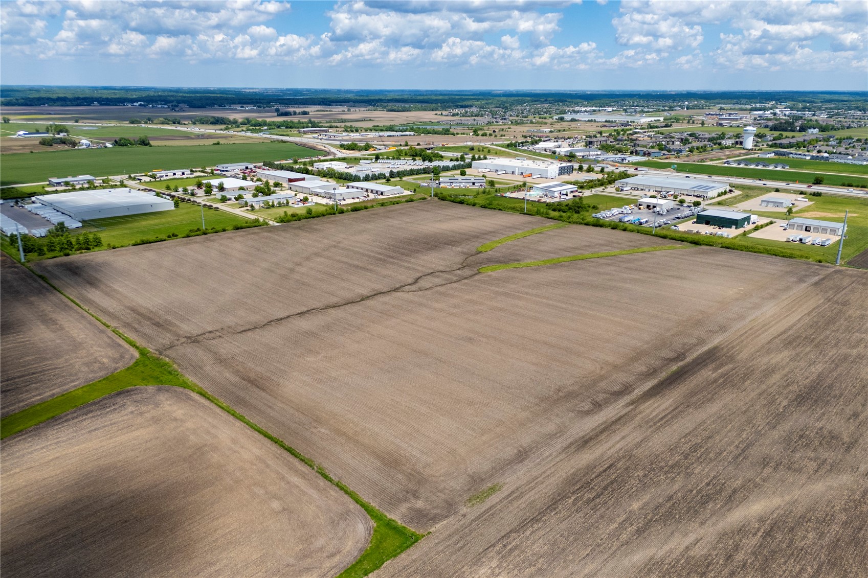 300 Herky Street North Liberty IA 52317