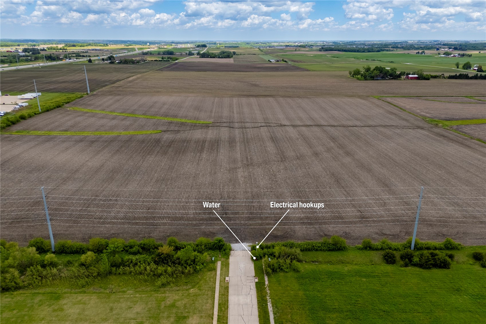 300 Herky Street North Liberty IA 52317