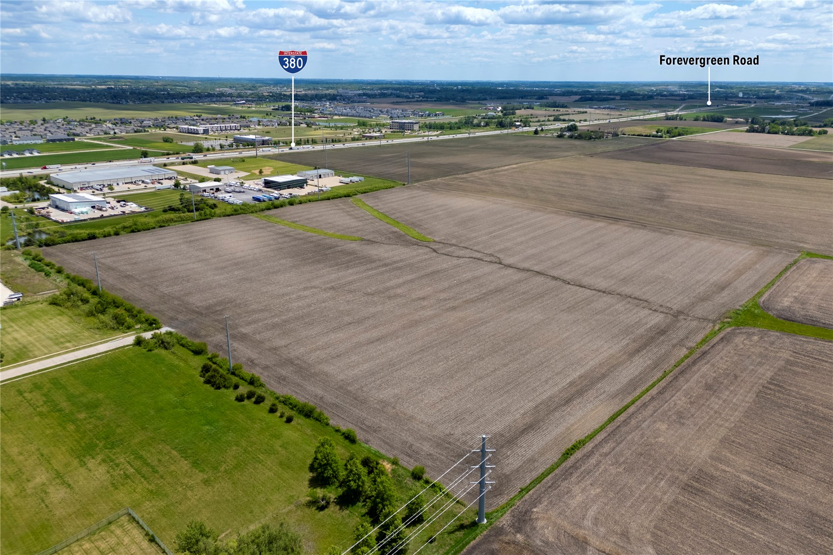 300 Herky Street North Liberty IA 52317