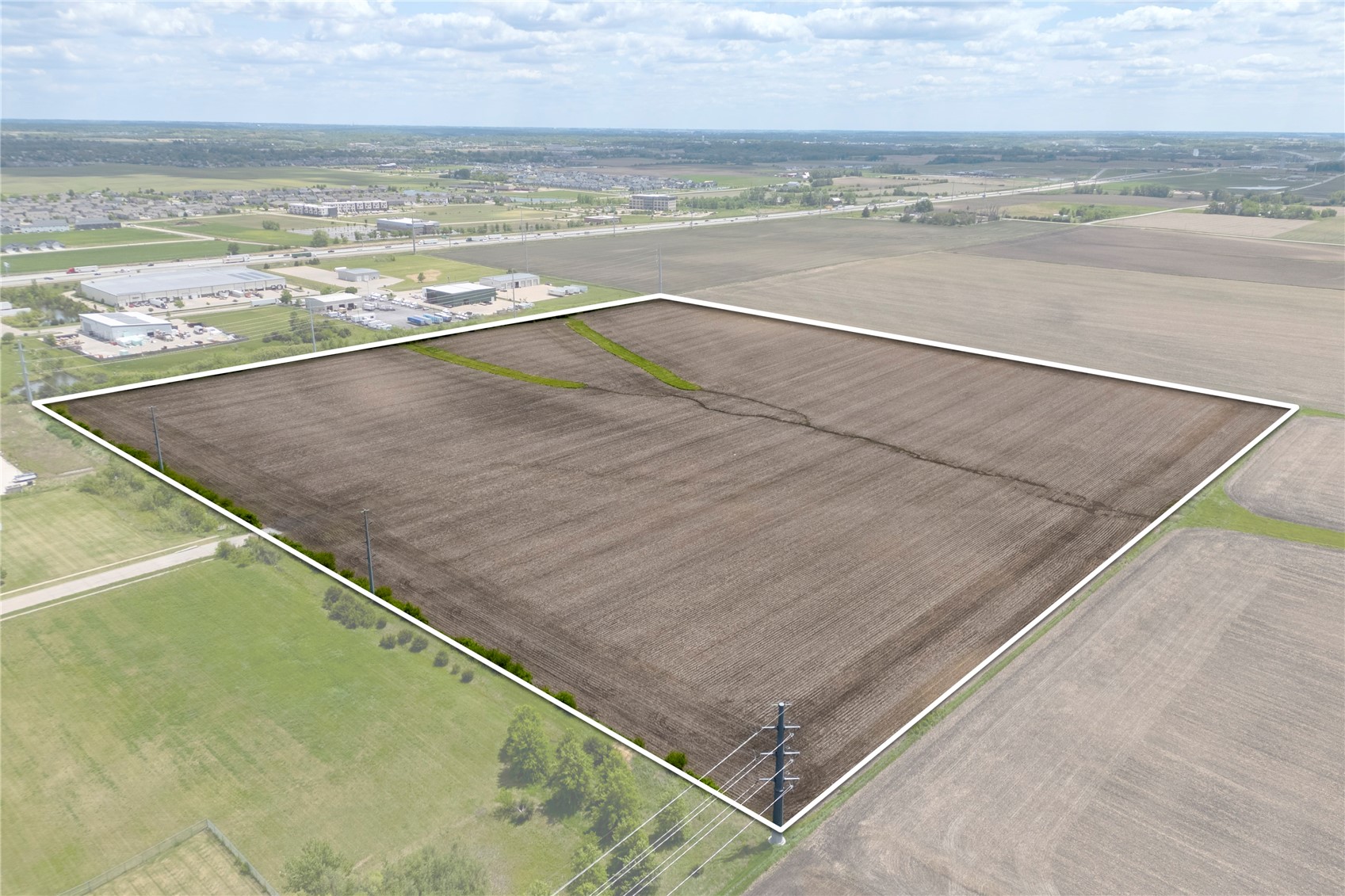 300 Herky Street North Liberty IA 52317