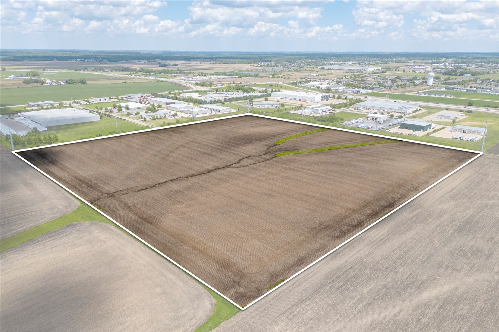 300 Herky Street North Liberty IA 52317