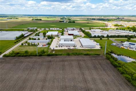 300 Herky Street North Liberty IA 52317