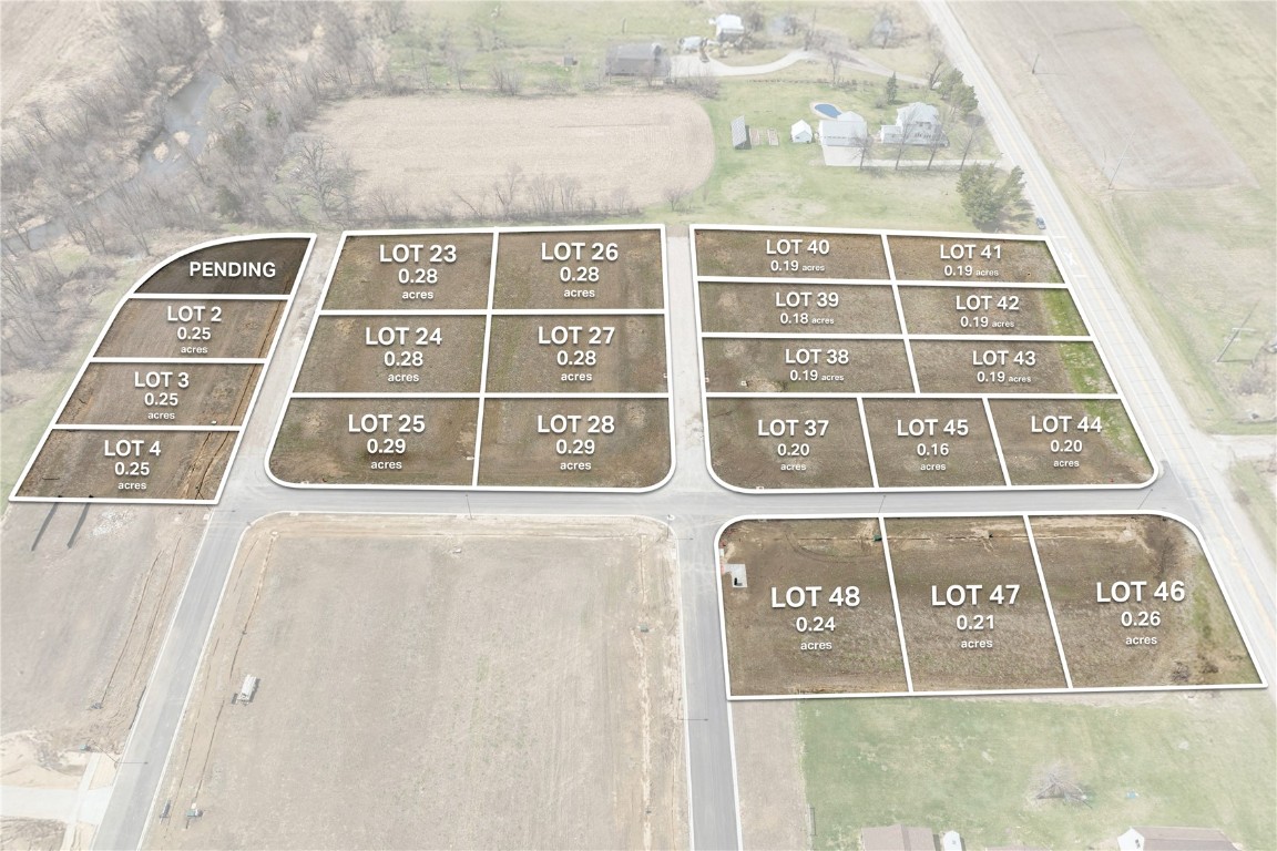 103 Meadow Drive Shellsburg IA 52332