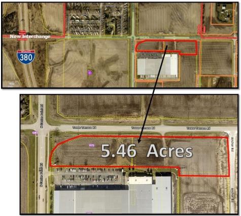 1175 Tower Terrace Road Hiawatha IA 52233
