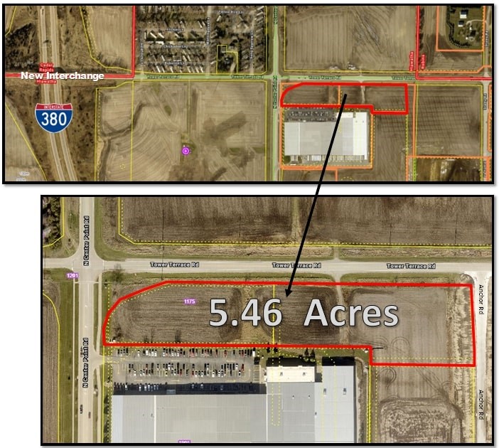 1175 Tower Terrace Road Hiawatha IA 52233