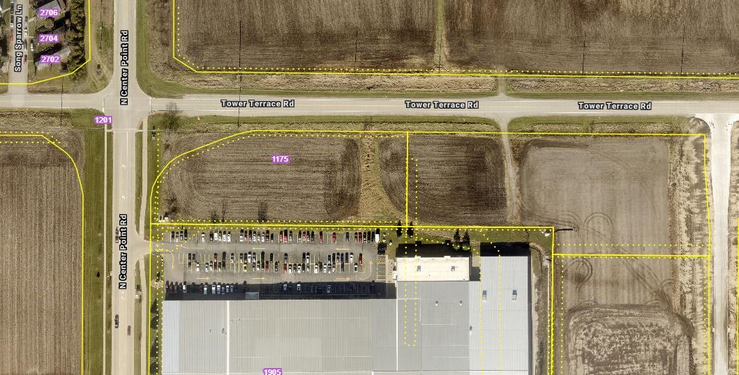 1175 Tower Terrace Road Hiawatha IA 52233