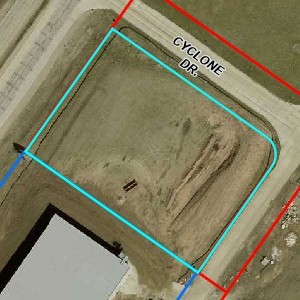Lot 4 (lot 11) Marnie Avenue Waterloo IA 50701