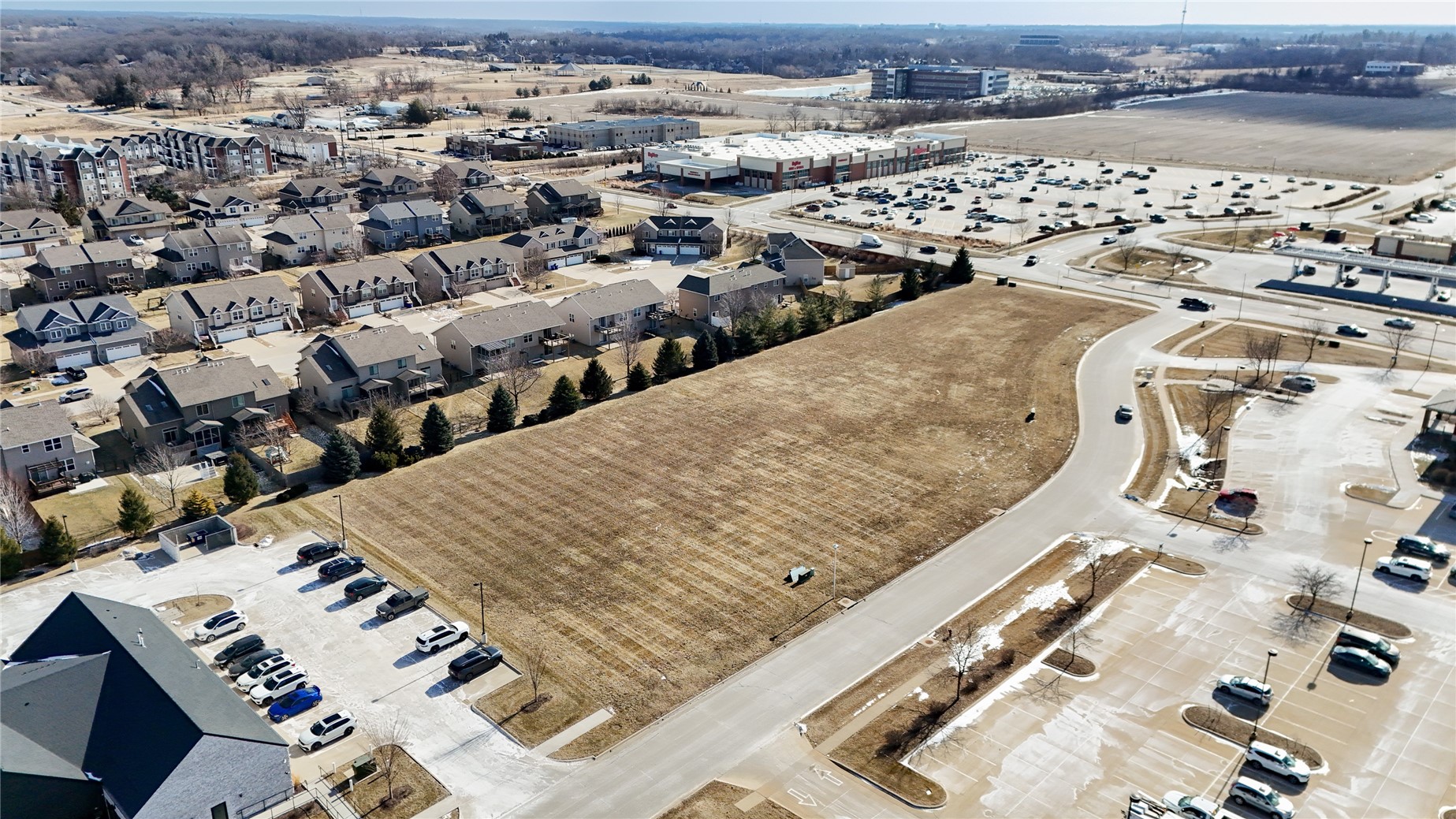 67 & 68 Jordan Street North Liberty IA 52317